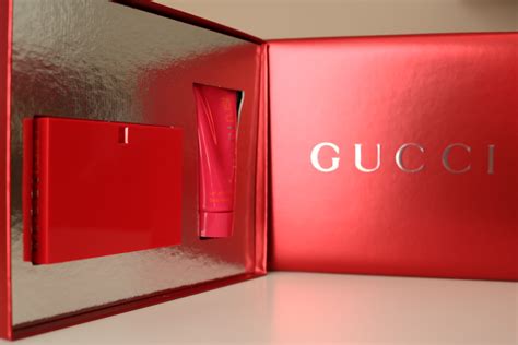 fragrance shop gucci rush.